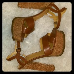 Nine West Heels